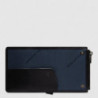 Кредитница Piquadro Solm (S141) Black PP5585S141R_N