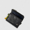 Кредитница Piquadro Solm (S141) Black PP5585S141R_N
