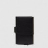Кредитница Piquadro Solm (S141) Black PP5649S141R_N