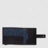 Кредитница Piquadro Solm (S141) Black PP5649S141R_N