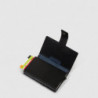 Кредитница Piquadro Solm (S141) Black PP5649S141R_N