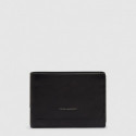 Портмоне Piquadro Solm (S141) Black PU1392S141R_N
