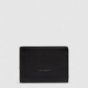Портмоне Piquadro Solm (S141) Black PU1392S141R_N