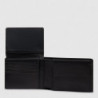 Портмоне Piquadro Solm (S141) Black PU1392S141R_N