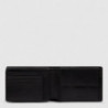 Портмоне Piquadro Solm (S141) Black PU1392S141R_N