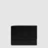 Портмоне Piquadro Solm (S141) Black PU257S141R_N