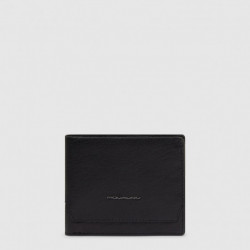 Портмоне Piquadro Solm (S141) Black PU4188S141R_N
