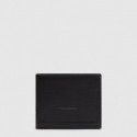 Портмоне Piquadro Solm (S141) Black PU4188S141R_N