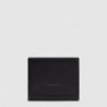 Портмоне Piquadro Solm (S141) Black PU4188S141R_N