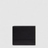 Портмоне Piquadro Solm (S141) Black PU4188S141R_N