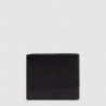 Портмоне Piquadro Solm (S141) Black PU4518S141R_N