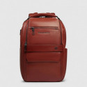 Рюкзак для ноутбука Piquadro Solm (S141) Tobacco CA7020S141_CU