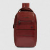 Монорюкзак Piquadro Solm (S141) Tobacco CA7028S141_CU