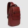 Монорюкзак Piquadro Solm (S141) Tobacco CA7028S141_CU