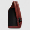 Монорюкзак Piquadro Solm (S141) Tobacco CA7028S141_CU