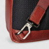 Монорюкзак Piquadro Solm (S141) Tobacco CA7028S141_CU