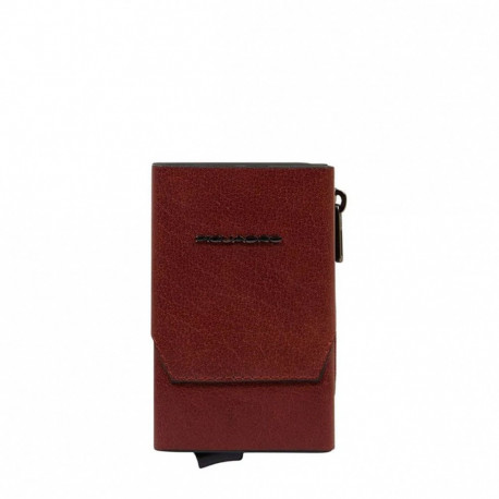 Кредитница Piquadro Solm (S141) Tobacco PP5585S141R_CU