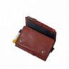 Кредитница Piquadro Solm (S141) Tobacco PP5585S141R_CU