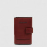 Кредитниця Piquadro Solm (S141) Tobacco PP5649S141R_CU