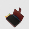 Кредитниця Piquadro Solm (S141) Tobacco PP5649S141R_CU