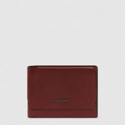 Портмоне Piquadro Solm (S141) Tobacco PU1392S141R_CU