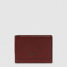 Портмоне Piquadro Solm (S141) Tobacco PU1392S141R_CU