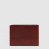Портмоне Piquadro Solm (S141) Tobacco PU1392S141R_CU