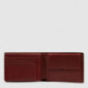 Портмоне Piquadro Solm (S141) Tobacco PU1392S141R_CU