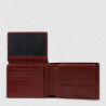 Портмоне Piquadro Solm (S141) Tobacco PU1392S141R_CU