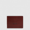 Портмоне Piquadro Solm (S141) Tobacco PU257S141R_CU