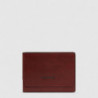 Портмоне Piquadro Solm (S141) Tobacco PU257S141R_CU
