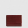 Портмоне Piquadro Solm (S141) Tobacco PU257S141R_CU