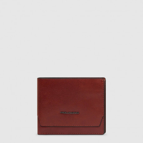 Портмоне Piquadro Solm (S141) Tobacco PU4188S141R_CU