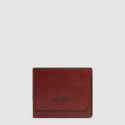 Портмоне Piquadro Solm (S141) Tobacco PU4188S141R_CU