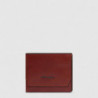 Портмоне Piquadro Solm (S141) Tobacco PU4188S141R_CU