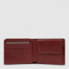 Портмоне Piquadro Solm (S141) Tobacco PU4188S141R_CU