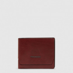 Портмоне Piquadro Solm (S141) Tobacco PU4518S141R_CU