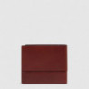 Портмоне Piquadro Solm (S141) Tobacco PU4518S141R_CU