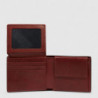 Портмоне Piquadro Solm (S141) Tobacco PU4518S141R_CU