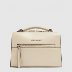 Женская сумка Piquadro Patricia (W140) Beige BD6954W140_BE