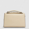 Жіноча сумка Piquadro Patricia (W140) Beige BD6954W140_BE