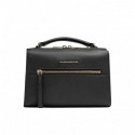 Женская сумка Piquadro Patricia (W140) Black BD6954W140_N