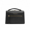 Женская сумка Piquadro Patricia (W140) Black BD6954W140_N