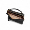 Женская сумка Piquadro Patricia (W140) Black BD6954W140_N