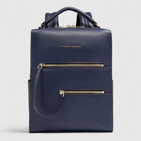 Рюкзак Piquadro Patricia (W140) Blue CA6771W140_BLU