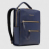 Рюкзак Piquadro Patricia (W140) Blue CA6771W140_BLU