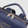 Рюкзак Piquadro Patricia (W140) Blue CA6771W140_BLU