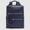 Рюкзак для ноутбука Piquadro Patricia (W140) Blue CA6772W140_BLU