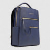 Рюкзак для ноутбука Piquadro Patricia (W140) Blue CA6772W140_BLU