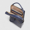 Рюкзак для ноутбука Piquadro Patricia (W140) Blue CA6772W140_BLU